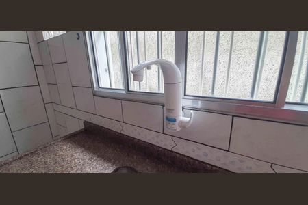 Casa à venda com 125m², 3 quartos e 2 vagasCozinha