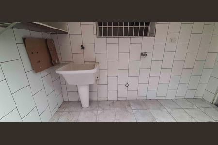 Casa à venda com 125m², 3 quartos e 2 vagasÁrea de Serviço