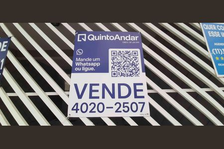 Casa à venda com 125m², 3 quartos e 2 vagasPlaca QA Instalada