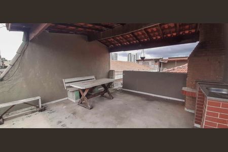 Casa à venda com 125m², 3 quartos e 2 vagasÁrea comum