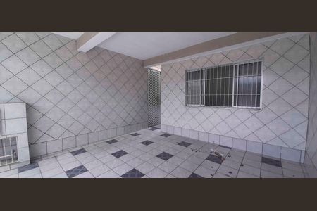 Casa à venda com 125m², 3 quartos e 2 vagasÁrea comum