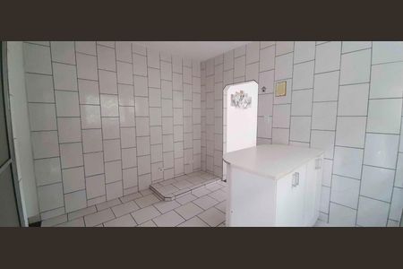 Casa à venda com 125m², 3 quartos e 2 vagasCozinha