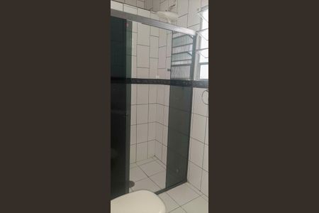 Casa à venda com 125m², 3 quartos e 2 vagasBanheiro Social