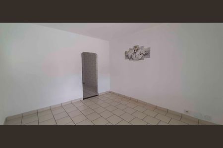 Sala de casa à venda com 3 quartos, 125m² em Jaguaribe, Osasco