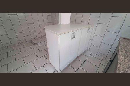 Casa à venda com 125m², 3 quartos e 2 vagasCozinha