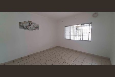 Sala de casa à venda com 3 quartos, 125m² em Jaguaribe, Osasco