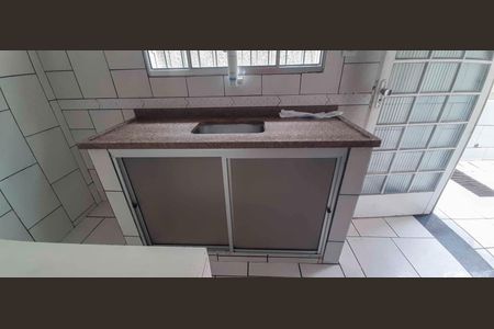 Casa à venda com 125m², 3 quartos e 2 vagasCozinha