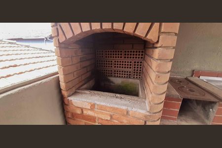 Casa à venda com 125m², 3 quartos e 2 vagasÁrea comum