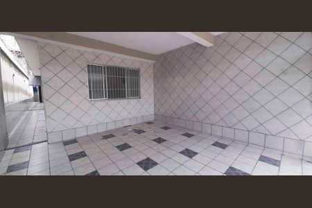 Casa à venda com 125m², 3 quartos e 2 vagasÁrea comum