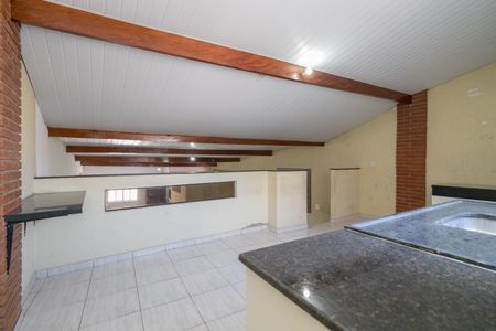 Casa para alugar com 200m², 3 quartos e 2 vagas Casa para alugar com 200m², 3 quartos e 2 vagasSalão de Festas/Churrasqueira