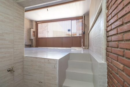 Casa para alugar com 200m², 3 quartos e 2 vagasGaragem