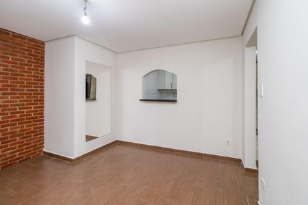 Casa para alugar com 200m², 3 quartos e 2 vagasSala de Jantar