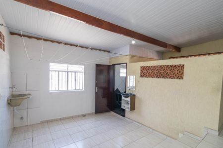 Casa para alugar com 200m², 3 quartos e 2 vagas Casa para alugar com 200m², 3 quartos e 2 vagasSalão de Festas/Churrasqueira