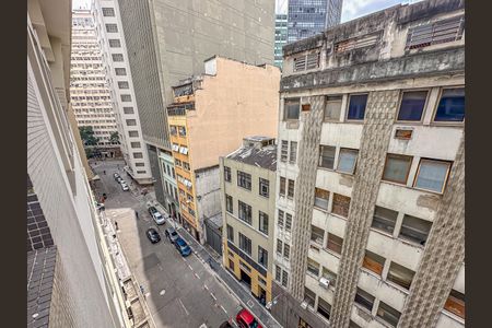 Apartamento à venda com 56m², 1 quarto e sem vagaStudio