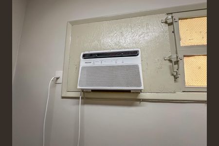 Apartamento à venda com 56m², 1 quarto e sem vagaÁrea de Serviço