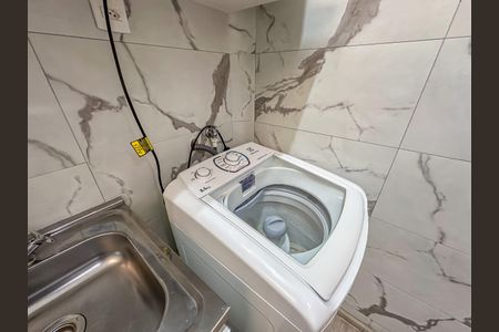 Apartamento à venda com 56m², 1 quarto e sem vagaÁrea de Serviço