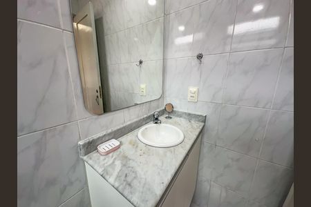 Apartamento à venda com 56m², 1 quarto e sem vagaBanheiro