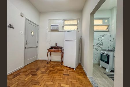 Apartamento à venda com 56m², 1 quarto e sem vagaStudio