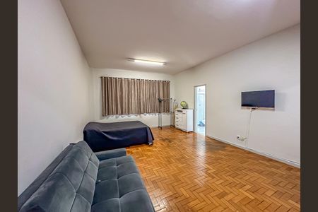 Apartamento à venda com 56m², 1 quarto e sem vagaStudio