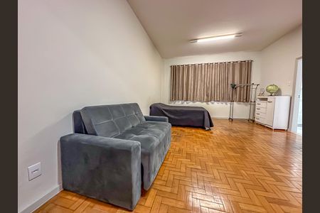 Apartamento à venda com 56m², 1 quarto e sem vagaStudio