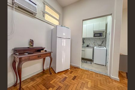 Apartamento à venda com 56m², 1 quarto e sem vagaStudio