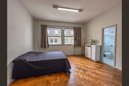 Apartamento à venda com 56m², 1 quarto e sem vagaStudio
