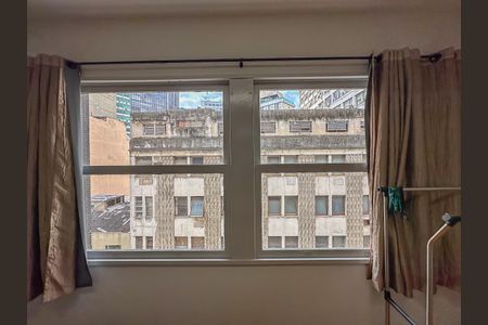 Apartamento à venda com 56m², 1 quarto e sem vagaStudio