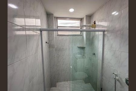 Apartamento à venda com 56m², 1 quarto e sem vagaBanheiro