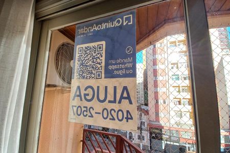 Apartamento à venda com 49m², 1 quarto e 1 vagaPlaca Instalada