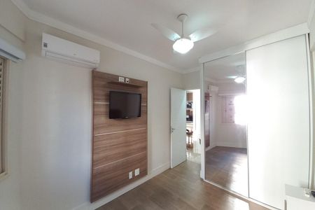 Apartamento à venda com 49m², 1 quarto e 1 vagaQuarto