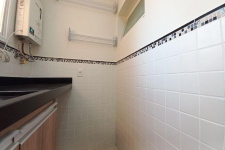 Apartamento à venda com 49m², 1 quarto e 1 vagaÁrea de Serviço