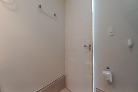 Apartamento à venda com 49m², 1 quarto e 1 vagaBanheiro