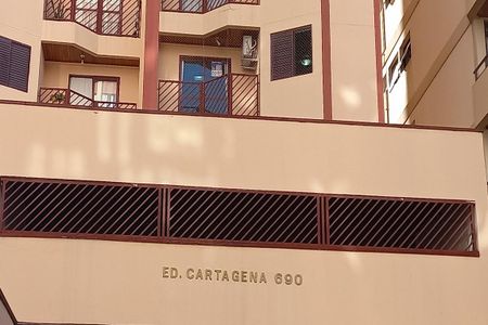 Apartamento à venda com 49m², 1 quarto e 1 vagaPlaca Instalada