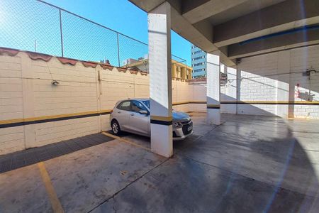 Apartamento à venda com 49m², 1 quarto e 1 vagaGaragem