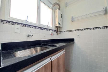 Apartamento à venda com 49m², 1 quarto e 1 vagaÁrea de Serviço