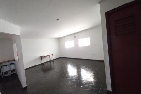 Apartamento à venda com 49m², 1 quarto e 1 vagaÁrea comum - Salão de festas