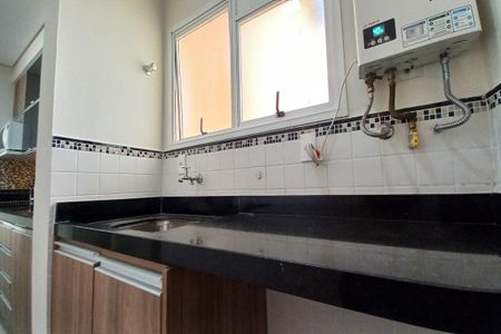 Apartamento à venda com 49m², 1 quarto e 1 vagaÁrea de Serviço