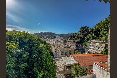 Casa para alugar com 90m², 2 quartos e 1 vagaVista da Varanda