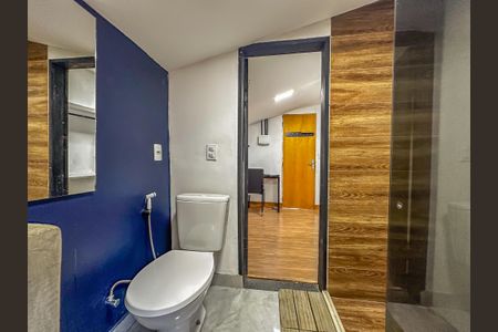 Casa para alugar com 90m², 2 quartos e 1 vagaBanheiro social 2