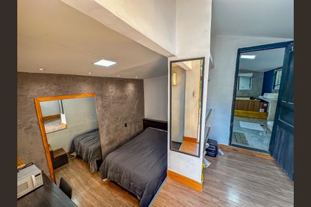 Casa para alugar com 90m², 2 quartos e 1 vagaSuíte