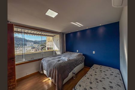Casa para alugar com 90m², 2 quartos e 1 vagaQuarto