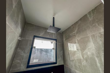 Casa para alugar com 90m², 2 quartos e 1 vagaBanheiro social