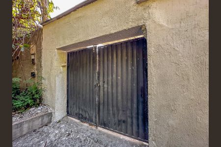 Casa para alugar com 90m², 2 quartos e 1 vagaFachada