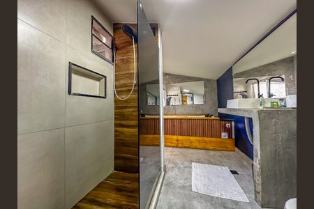 Casa para alugar com 90m², 2 quartos e 1 vagaSuíte