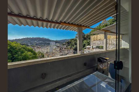 Casa para alugar com 90m², 2 quartos e 1 vagaVaranda da Sala