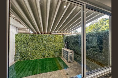 Casa para alugar com 90m², 2 quartos e 1 vagaVista da Suíte