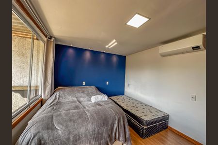 Casa para alugar com 90m², 2 quartos e 1 vagaQuarto