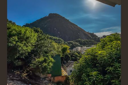 Casa para alugar com 90m², 2 quartos e 1 vagaVista da Varanda