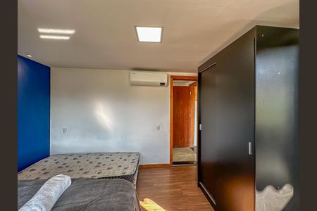 Casa para alugar com 90m², 2 quartos e 1 vagaQuarto