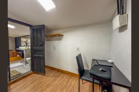 Casa para alugar com 90m², 2 quartos e 1 vagaSuíte